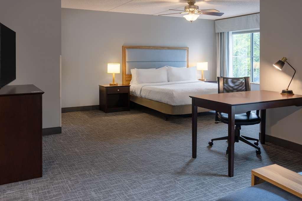 Homewood Suites By Hilton Rochester/Greece, Ny Quarto foto